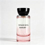 Elegant Romantic Litchi & Rose Eau de Toilette