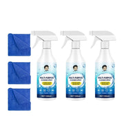 Heavy-Duty Cleaning Spray