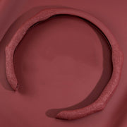 Premium Nappa Steering Wheel Cover