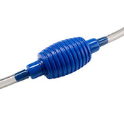 Tetra Water Cleaner Gravel Siphon for Aquariums Up to 55 Gal | Makes Water Changes Easier, Removes Debris From Gravel, Remove 30% Of Water Every 30 Days
