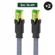 Cat 8 High Speed Ethernet Cable