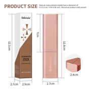 Cream Bronzer Stick