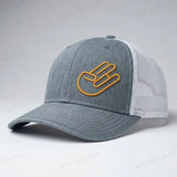 Shocker Club Embroidered Hat