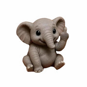 ✨Fun Mini Middle Finger Animal Statue