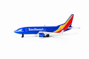 Daron Southwest Single Plane Die-cast Toy Model Airplane | Officially licensed, highly detailed, made for ages 3 and up, rolling wheels, no assembly required, includes plastic parts
