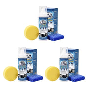 Multi-Function Foam Cleaner Set