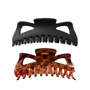 Jumbo Classic Claw Clips