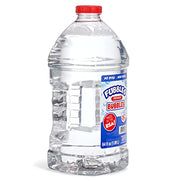 Little Kids Bubbles by Fubbles | Made in The USA | 64oz Non Toxic Bubble Solution | Refill Solution for Bubble Machines and Bubble Toys