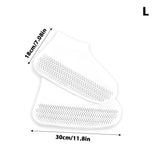 🤍Outdoor Silicone Waterproof Shoe Cover