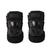 Motorcycle Protective Gear