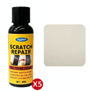 Multifunctional Scratch Repair Polish – Works on All Car Colors 🚗✨🛡️🎨