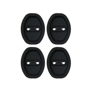 Car Door Lock Protective Cover