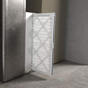 Amazon Basics 20x20x1 Air Filter 6-Pack, MERV 11 AC Furnace Filters, Dust, Pet, Allergen Control , Electrostatic (Actual Size: 19.75 x 19.75 x .75)