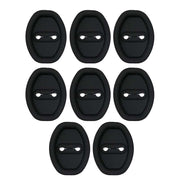 Car Door Lock Protective Cover