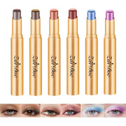 3 Color Eyeshadow Stick