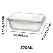 Food Storage Containers