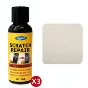 Multifunctional Scratch Repair Polish – Works on All Car Colors 🚗✨🛡️🎨