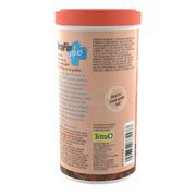 Tetra TetraFin Plus Goldfish Flakes Fish Food with Algae, 7.06 oz | Added Algae for Optimal Health, Balanced Daily Diet for Goldfish and Small Koi, Color-Enhancing, Clean & Clear Water Formula