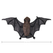 Folkmanis Mini Bat Finger Puppet