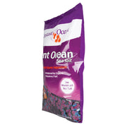 Instant Ocean Sea Salt for Marine Aquariums, 50 Gallons | Formulated For Marine Aquariums With Trace Elements for Marine Fish & Invertebrates, Dissolves Fast, Maintains Ideal pH
