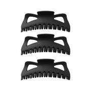 Jumbo Classic Claw Clips