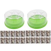 🤍 Reusable Fly Trap