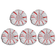 Microfiber Spin Mop Head