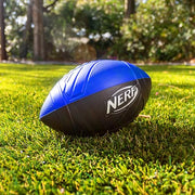 Nerf Pro Grip Youth Foam Football - 9" Youth Size Ball