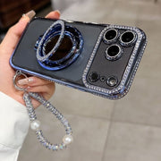 🏆Hot Sale⚡Sparkling Glamour Phone Case