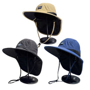 Outdoor Sun Protection Hat