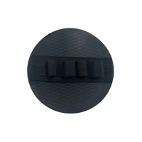 No-Pain Exfoliating Bath Scrubber Glove