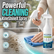 Multi-Purpose Household Cleaning Spray
