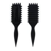 Curly Hair Brush