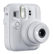 FUJIFILM instax mini 13 Instant Film Camera - Clay White