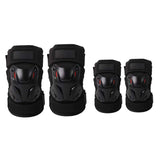 Motorcycle Protective Gear
