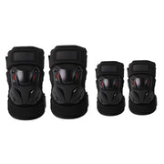 Motorcycle Protective Gear