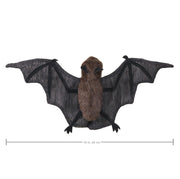Folkmanis Mini Bat Finger Puppet