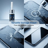 🔥Hot Sale 50% OFF🔥 Stop Overpaying for Screen Replacement! Nano Scratch Repair Liquid – Improve Minor Marks at Home