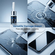 🔥Hot Sale 50% OFF🔥 Stop Overpaying for Screen Replacement! Nano Scratch Repair Liquid – Improve Minor Marks at Home