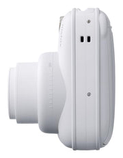 FUJIFILM instax mini 13 Instant Film Camera - Clay White