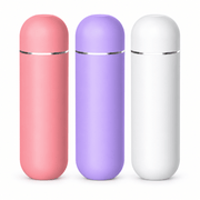 Portable Manual Squeeze Handheld Bidet Bottle