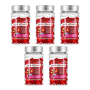 💕Glow Capsules Leave-In Hair Treatment
