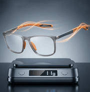Stylish Sports Reading Glasses for Presbyopia