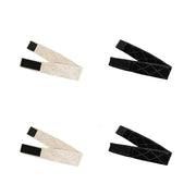 Non-Slip Velvet Headband