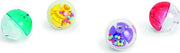 Kidoozie - Whirl 'N Go Ball Tower - Toddler Ball Drop Toy | Drop a ball & watch it spiral, whirl & pop out below - visual tracking & motor practice on joyful repeat, Ages 9-24 Months