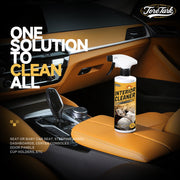 Toretark Foam Car Interior Cleaner