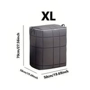 Portable Moving Storage Bags
