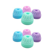 Silicone Muffin Cups