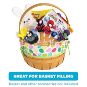Ginsey Spidey and His Amazing Friends 5 Piece Finger Puppet Set - Bath Toys, Party Favors, 1.0 Count, 0.145 pounds