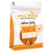 Full Moon® Chicken Jerky Dog Treat 24 Ounce (Pack of 1) | Human Grade, No corn, No wheat, No soy, Glycerin Free, Made in the USA